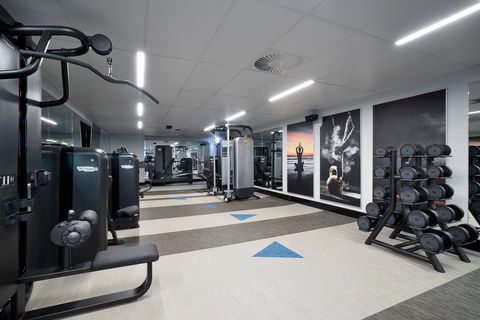 The Star Grand At The Star Gold Coast - Brisbane 4u 9