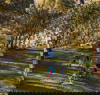 Thredbo Diggings campground - Tourism Brisbane