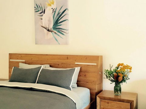 Tilba Lake House - Brisbane Tourism 1