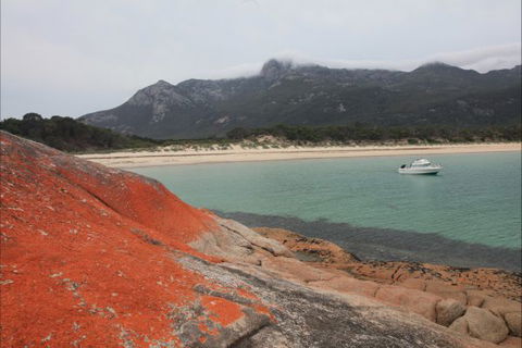 Trousers Point Camping Ground - Tourism Brisbane 0