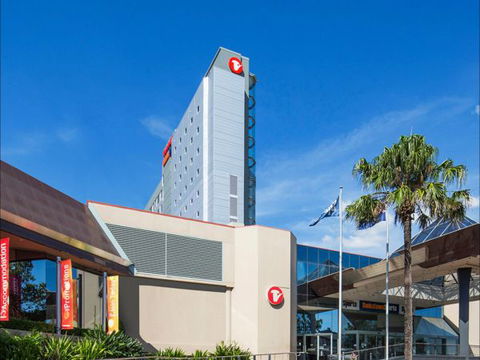 Travelodge Hotel Bankstown Sydney - Brisbane 4u 0
