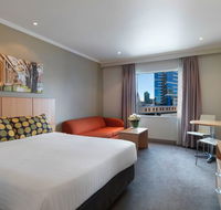 Travelodge Hotel Melbourne Southbank - Tourism Brisbane