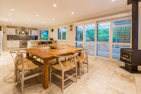 Treetops On Yungarra - Brisbane 4u 3