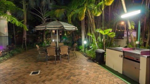 Tropic Towers Apartments - Tourism Brisbane 2