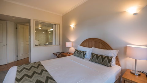 Tropic Towers Apartments - Tourism Brisbane 3