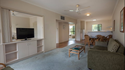 Tropic Towers Apartments - Tourism Brisbane 8