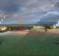 Troubridge Island Escape - Tourism Brisbane