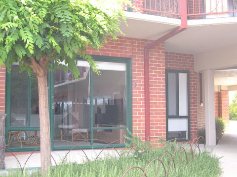 Unit 5 Wyuna Queenscliff - Brisbane 4u 7