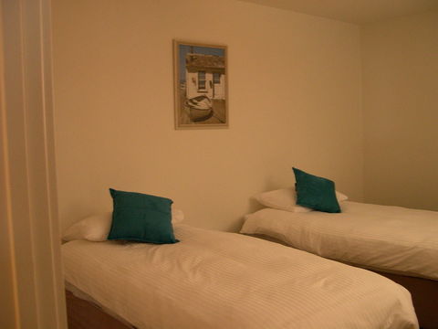 Unit 5 Wyuna Queenscliff - Brisbane 4u 8