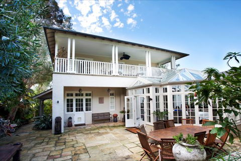 Vaucluse Cove - Brisbane 4u 3