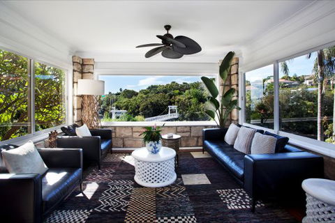 Vaucluse Cove - Brisbane 4u 4
