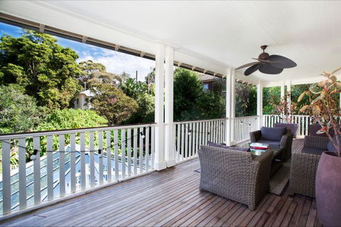 Vaucluse Cove - Brisbane 4u 5
