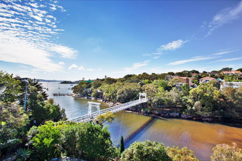 Vaucluse Cove - Brisbane 4u 6