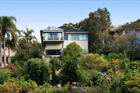 Vaucluse Cove - Brisbane 4u 7