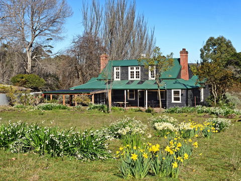 Ventnor Guest House - Tourism Brisbane 0