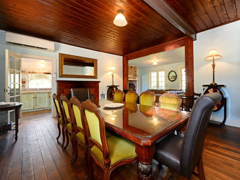 Ventnor Guest House - Tourism Brisbane 1