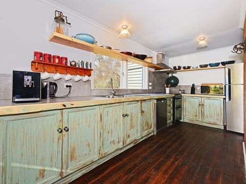 Ventnor Guest House - Tourism Brisbane 2