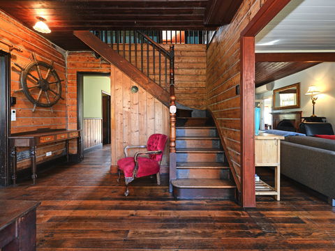 Ventnor Guest House - Tourism Brisbane 3