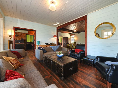 Ventnor Guest House - Tourism Brisbane 4