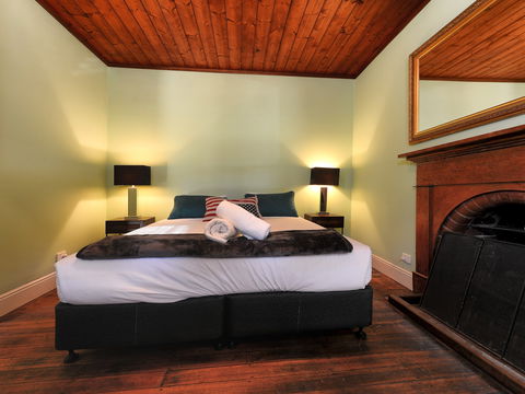 Ventnor Guest House - Tourism Brisbane 6