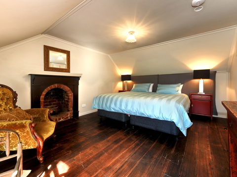 Ventnor Guest House - Tourism Brisbane 7