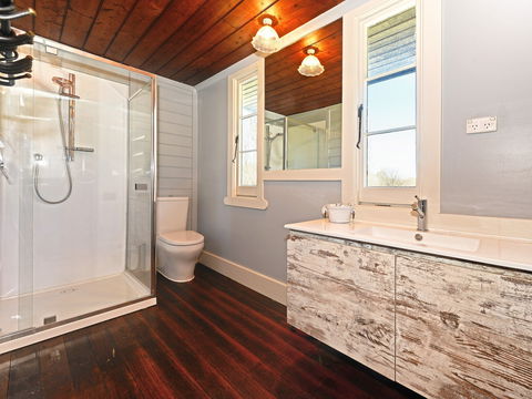 Ventnor Guest House - Tourism Brisbane 8