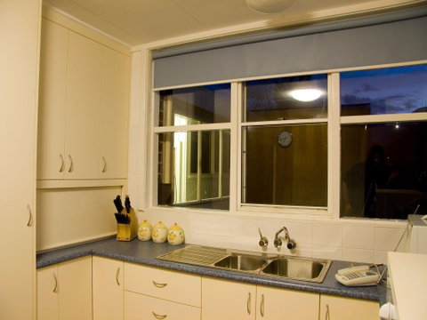 Waterside Accommodation - Derwent Hideaway - Tourism Brisbane 6