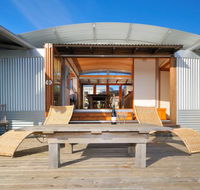 West End Beach House - Tourism Brisbane
