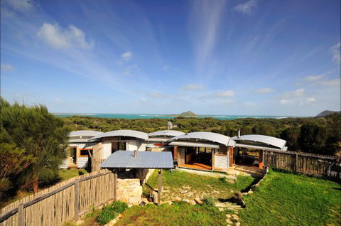 West End Beach House - Tourism Brisbane 2
