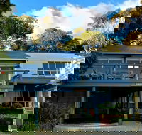 Welinga - Tourism Brisbane