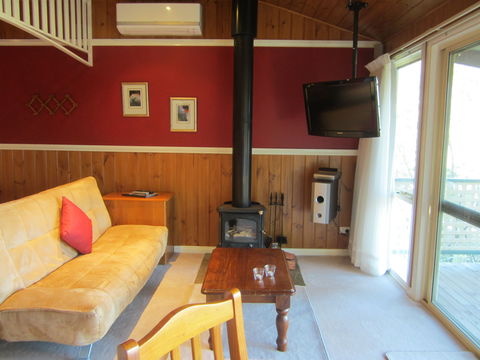 Willowlake Cottages - Brisbane Tourism 2