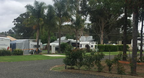 Wine Country Tourist Park - Brisbane Tourism 3