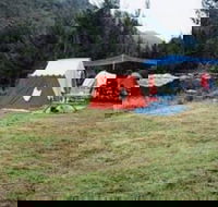 Wollondilly River Station - Tourism Brisbane