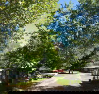 Yackandandah Holiday Park - Brisbane 4u
