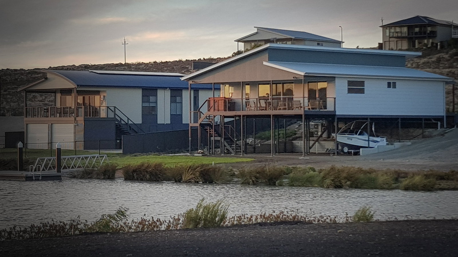 Mannum SA Tourism Brisbane