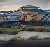 96 Marina Way Mannum Waters - River Shack Rentals - Tourism Brisbane