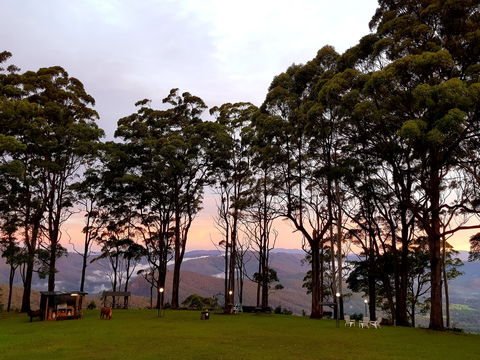 Aaronlee Retreat - Brisbane 4u 1