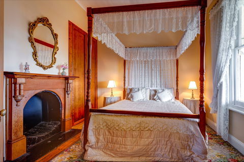 Abbey's Spa Cottage - Brisbane 4u 0