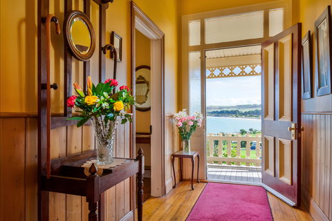 Abbey's Spa Cottage - Brisbane 4u 2