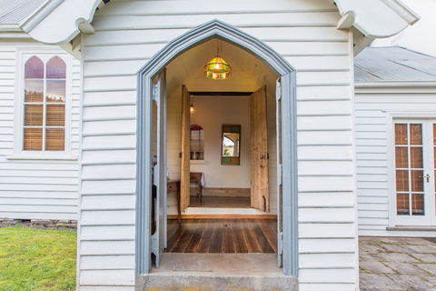 Abbey On Main - Brisbane 4u 1