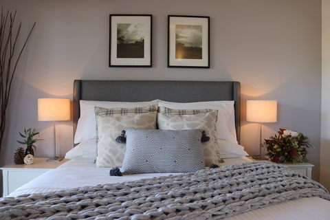 Abercrombie Ridge - Brisbane 4u 1