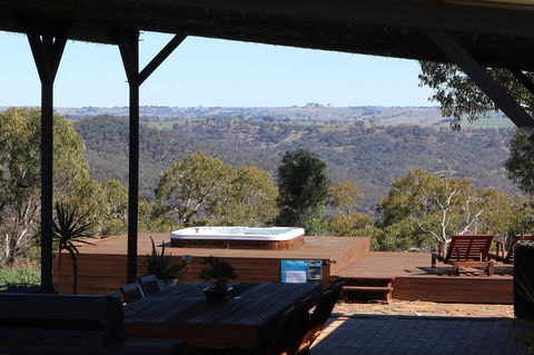 Abercrombie Ridge - Brisbane 4u 6