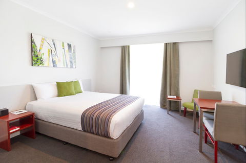 Abode Narrabundah - Brisbane 4u 1