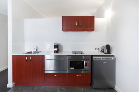 Abode Narrabundah - Brisbane 4u 2