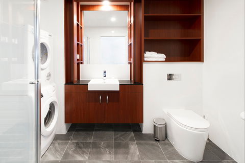 Abode Narrabundah - Brisbane 4u 3
