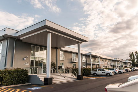Abode Narrabundah - Brisbane 4u 4