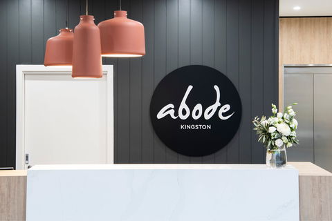 Abode Kingston - Brisbane 4u 0