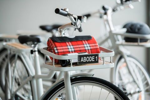 Abode Kingston - Brisbane 4u 1