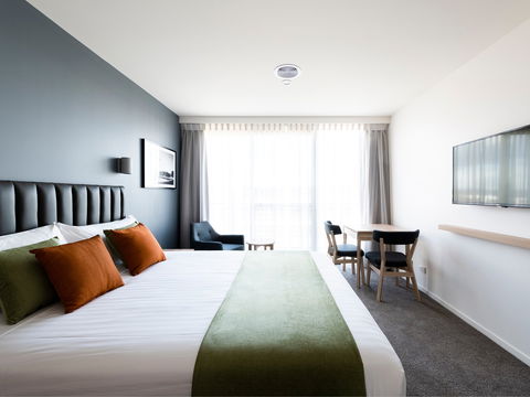 Abode Kingston - Brisbane 4u 2