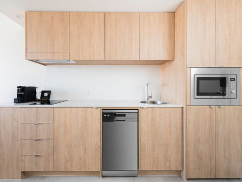 Abode Kingston - Brisbane 4u 3